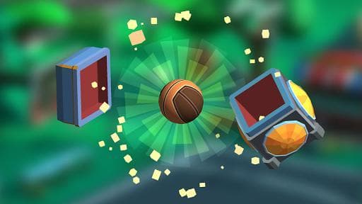 ViperGames Basketball screenshot 4