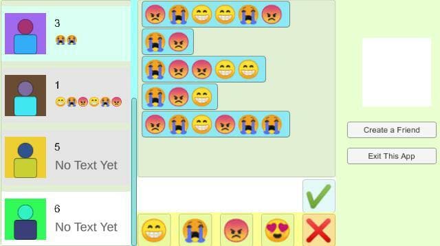 No Fancy Title App screenshot 4