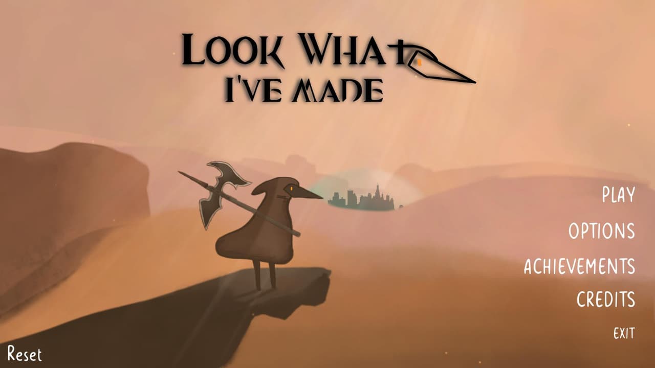 Look What Ive Made