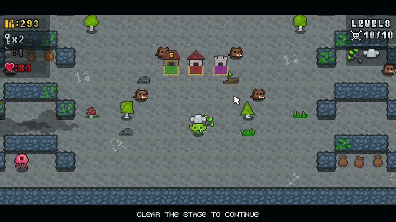 Super LOH (itch) screenshot 4