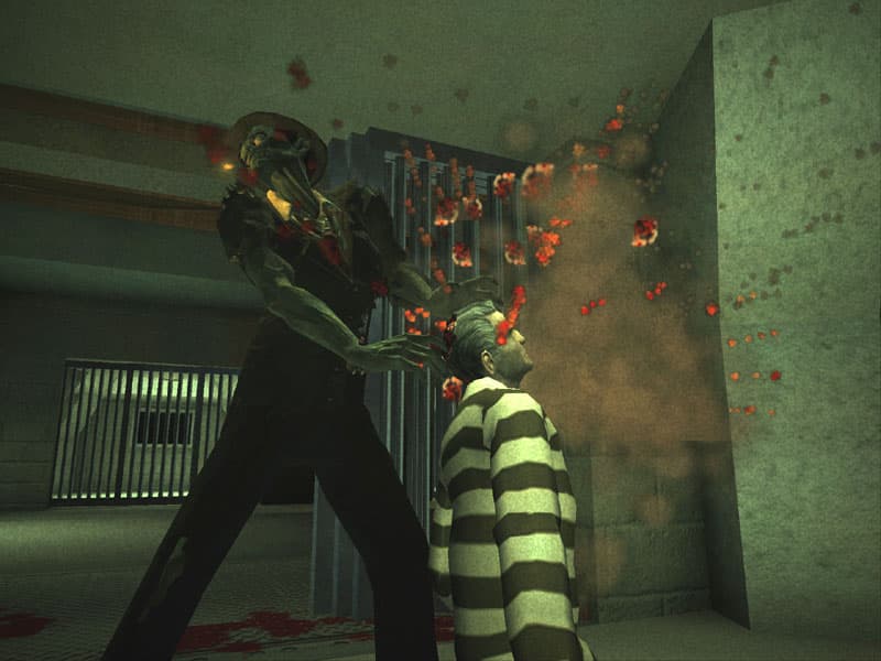 Stubbs the Zombie in Rebel Without a Pulse screenshot 5