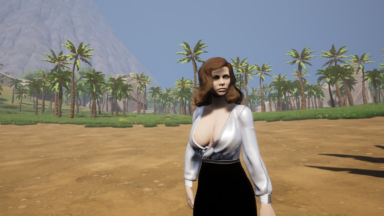 Remote Island screenshot 5
