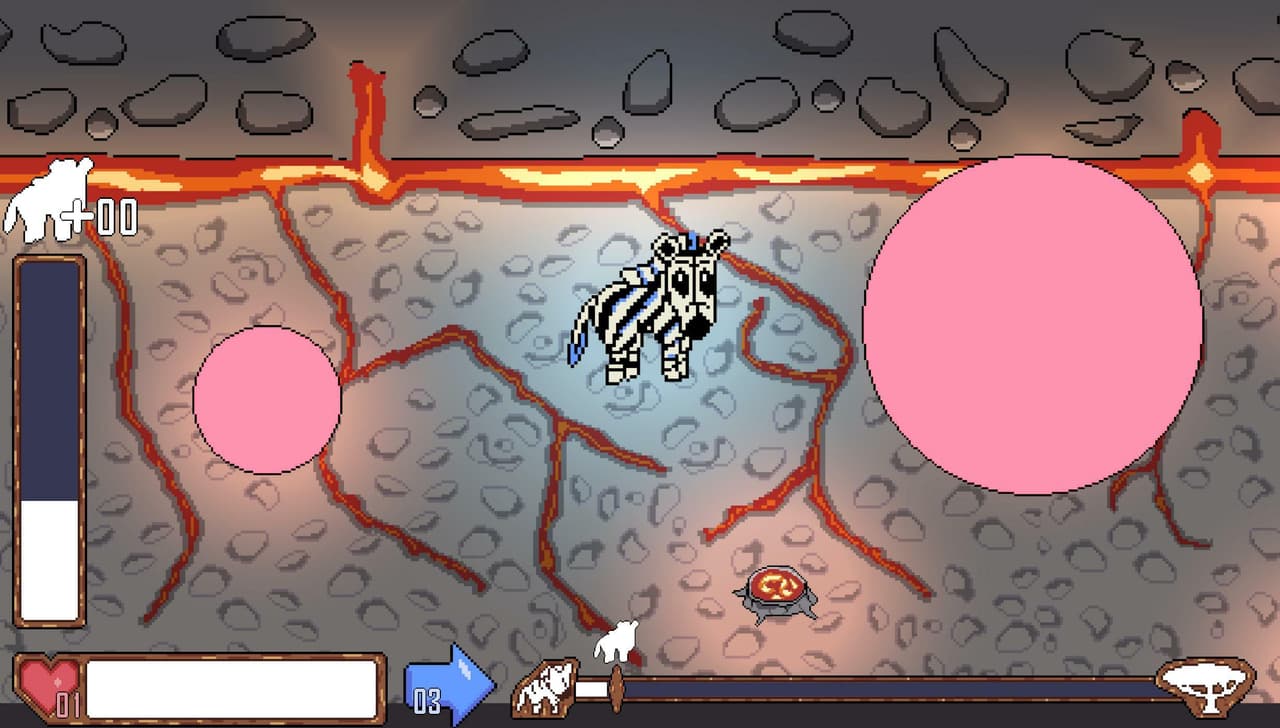 King of the Plains screenshot 3