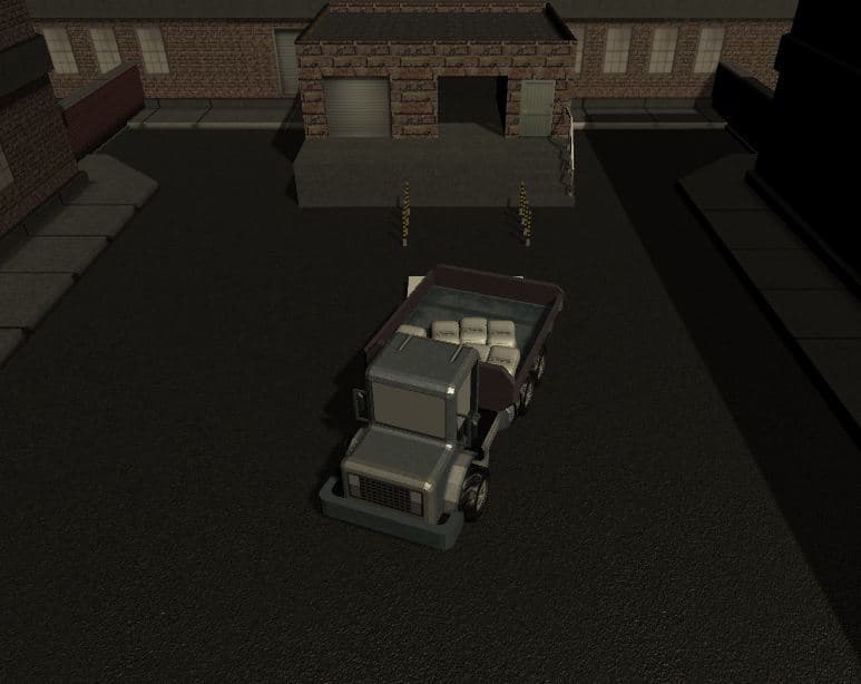 TAEKIT - with a grain of salt screenshot 2
