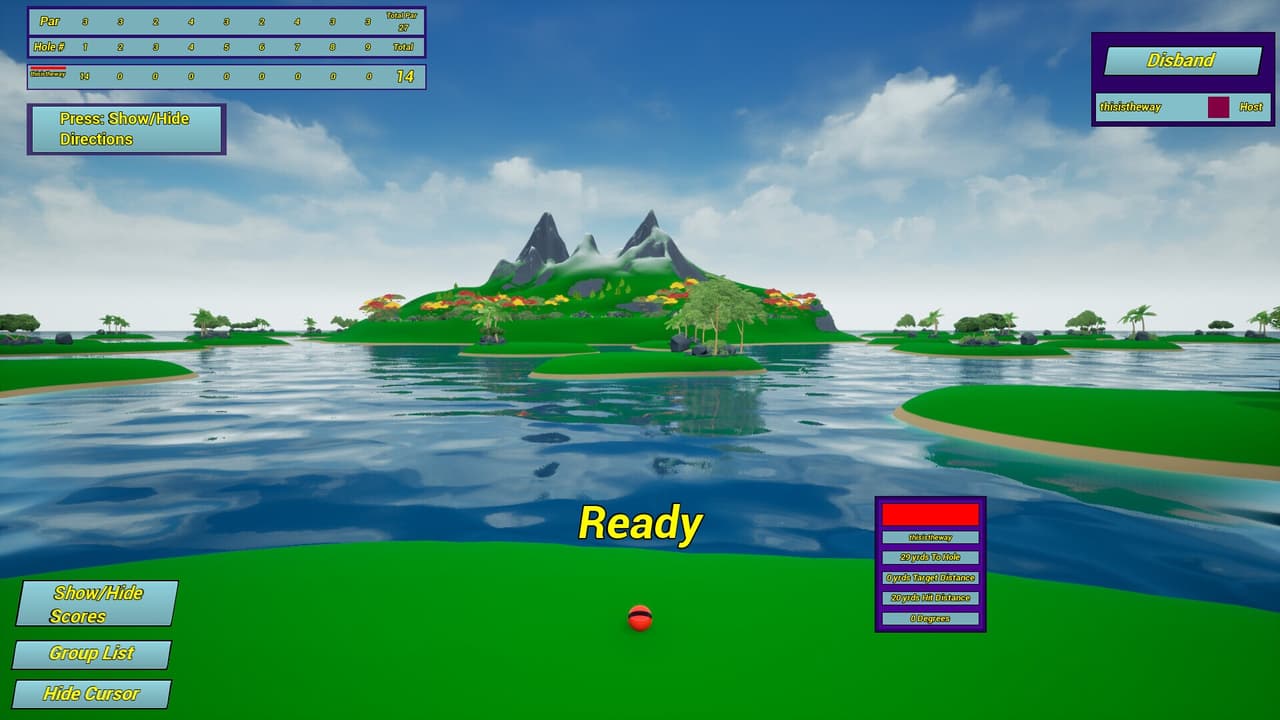 Open Course screenshot 4