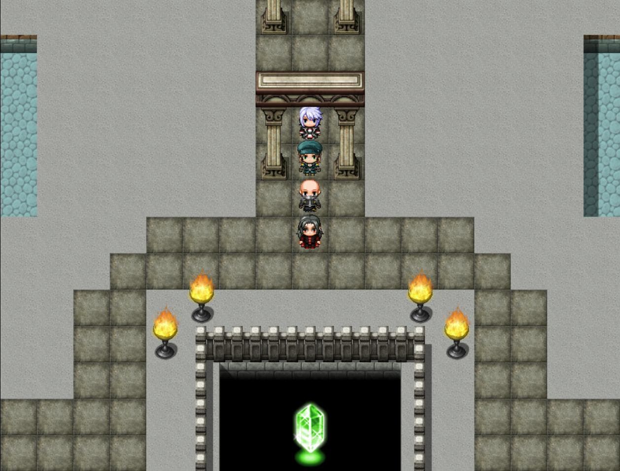 Spawned Hatred screenshot 4