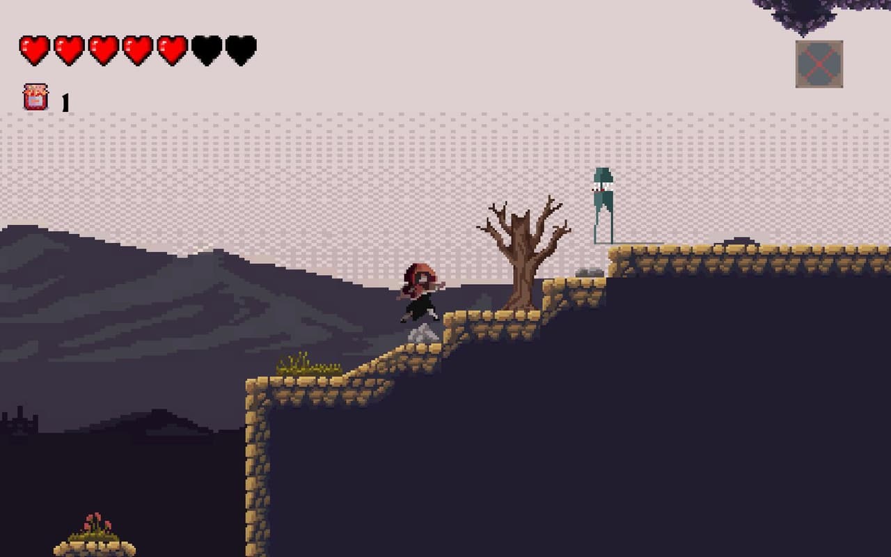 A Short Walk to Grandmas screenshot 4