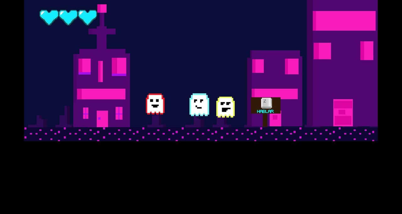 Escalofri screenshot 2