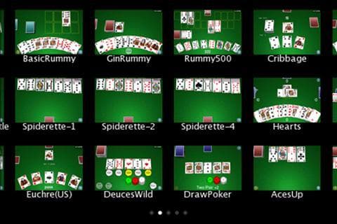 CardShark - Solitaire & more
