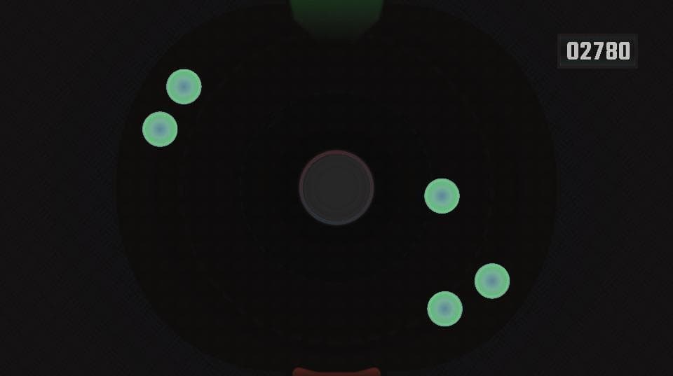 Atomic Core