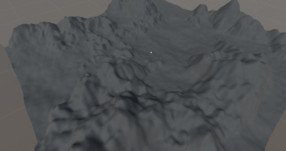 Cubes And Noise screenshot 2