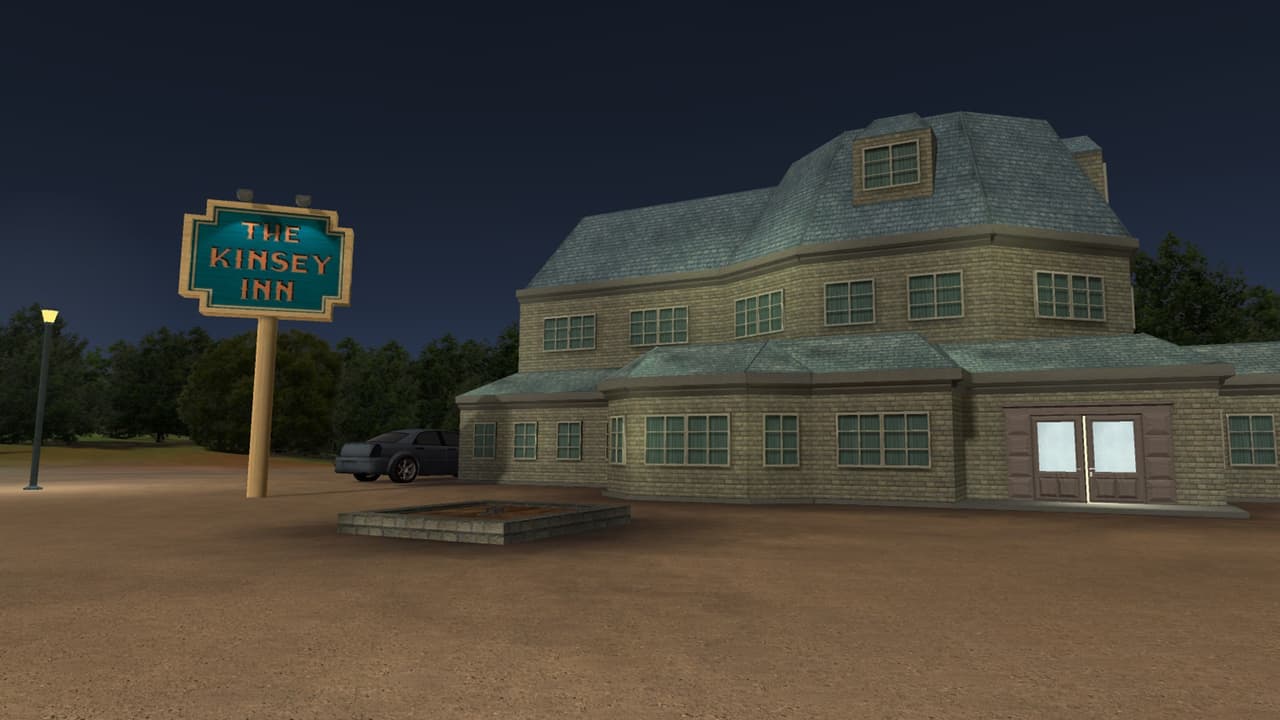 The Eerie Inn screenshot 4