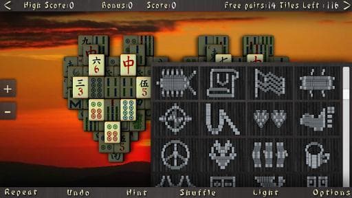 Mahjong Star Pro