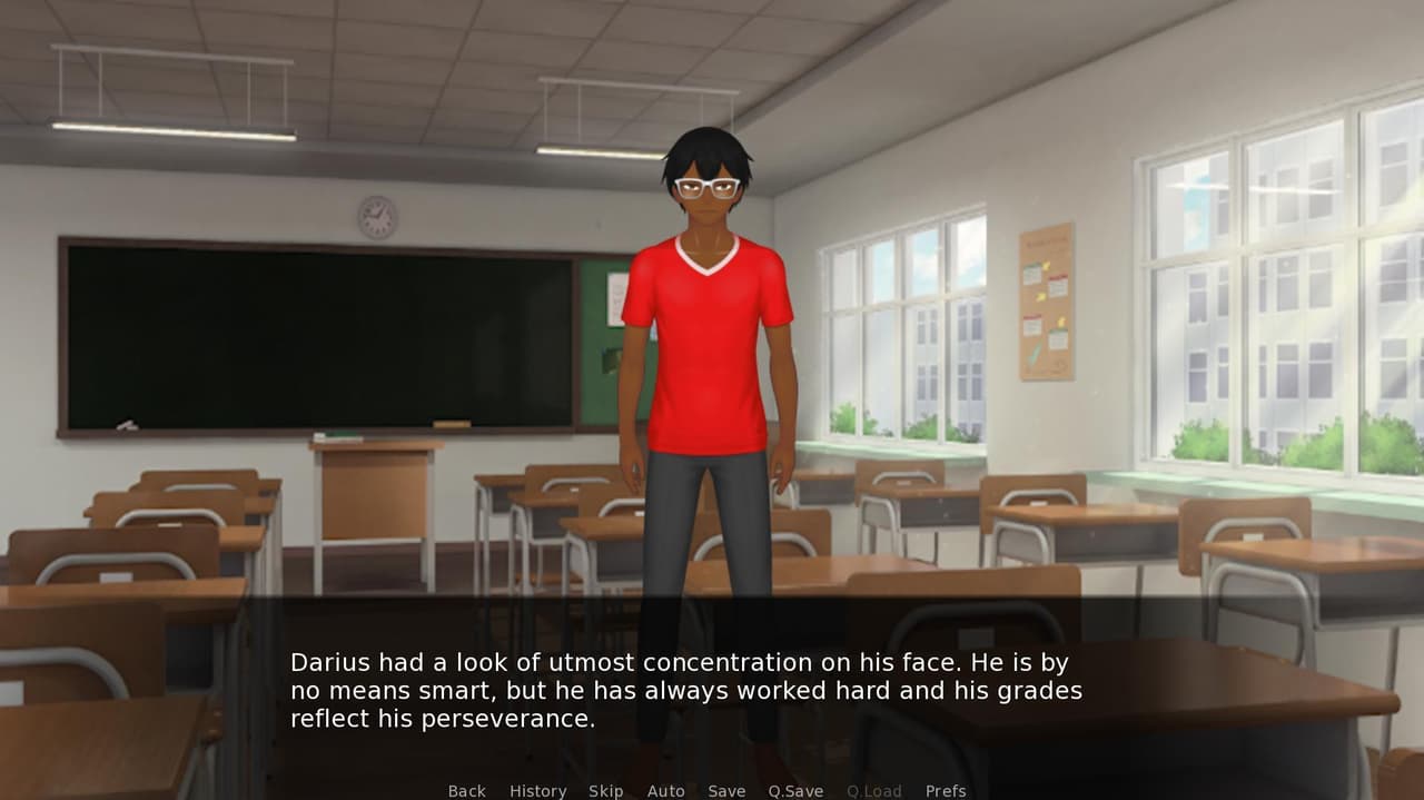 The False Immortality Paradox screenshot 2