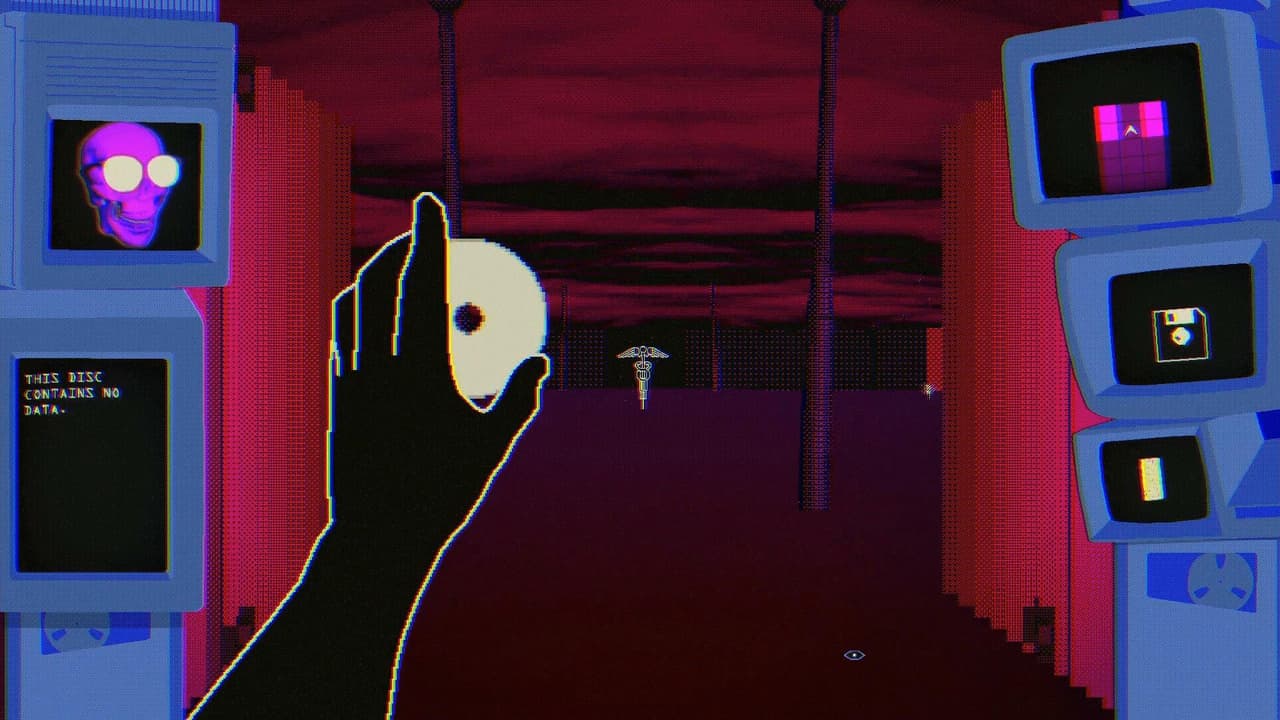 SCRAPS OF LIGHT screenshot 2