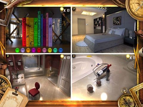 Can You Escape The Rooms?