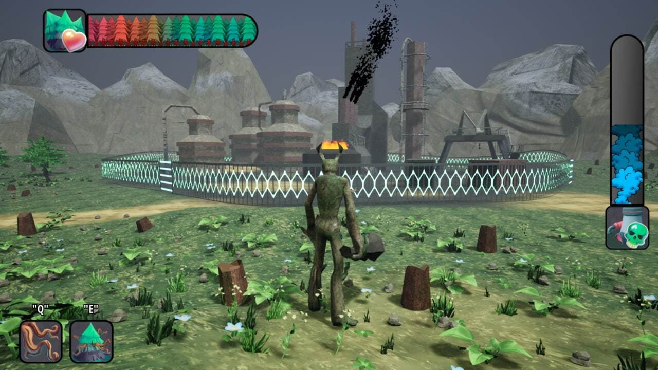 Guardian Of The Forest screenshot 3
