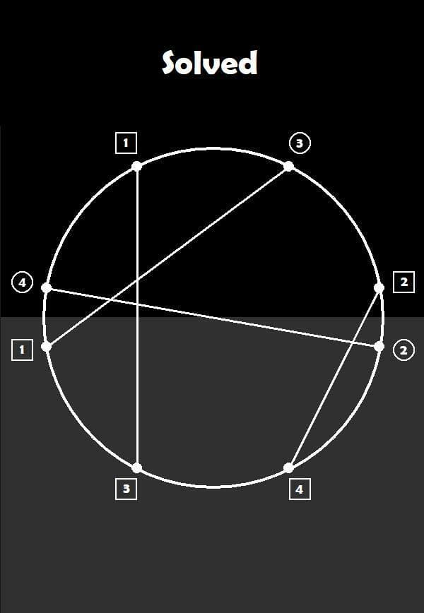 Chord (TomDomGames) screenshot 3