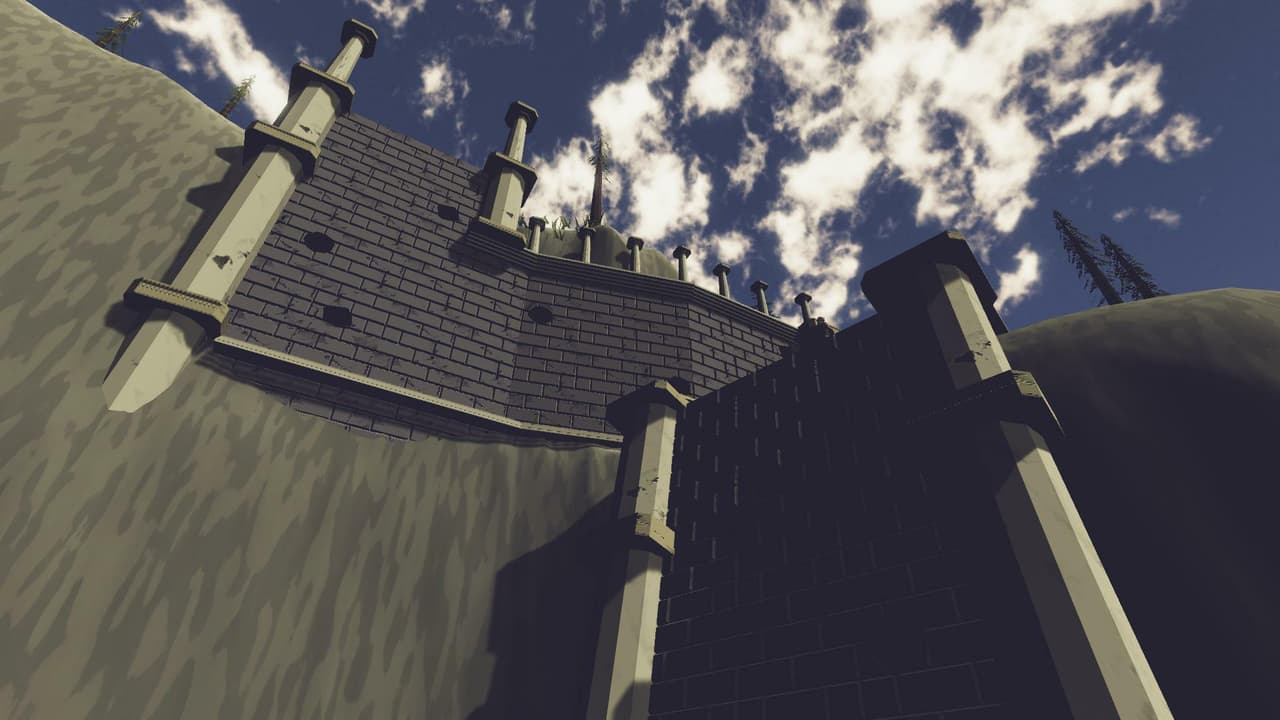 A Cure for Gods screenshot 3