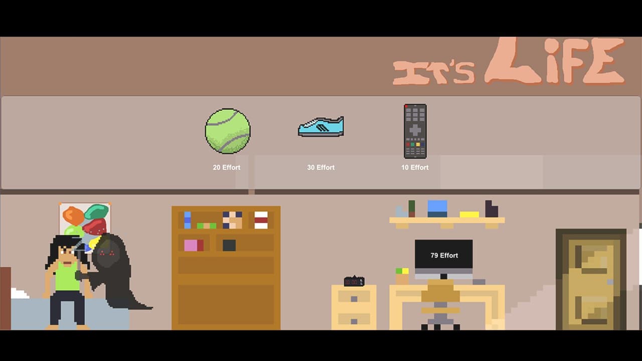 Get out of Bed (Abso) screenshot 5