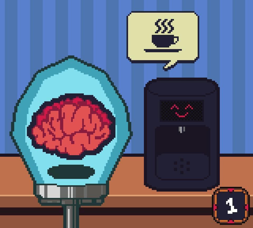 Little Teabot screenshot 4