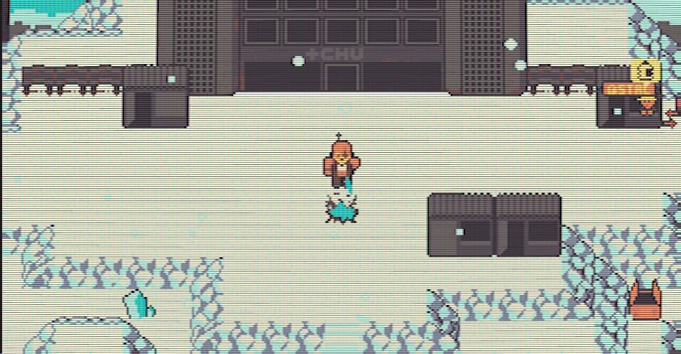 CESSPOOL screenshot 5