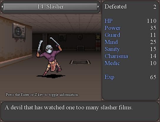 Grist of Flies screenshot 6