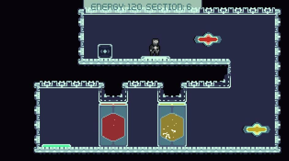 FORNAX-11 screenshot 2