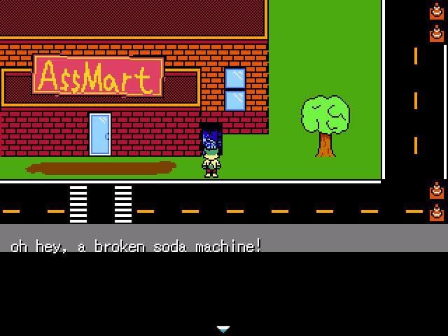 A Fucking Game screenshot 3