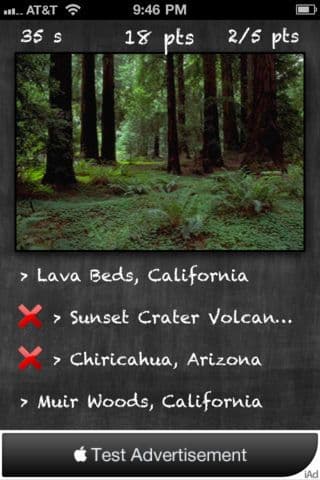 US National Monuments Lite - What Landmark is this? screenshot 4