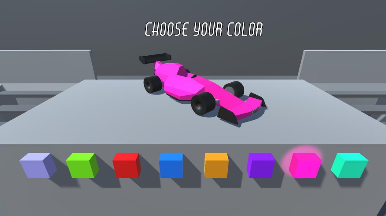 SpeedBreak screenshot 2