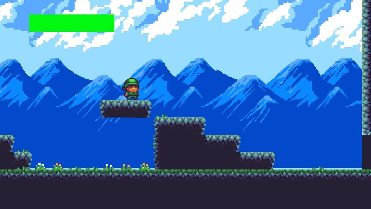 Ice Cream Quest screenshot 3