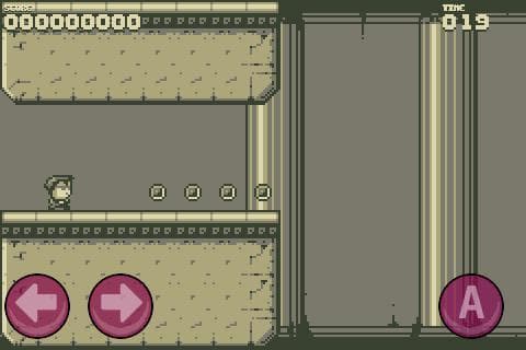 Stardash Free screenshot 3