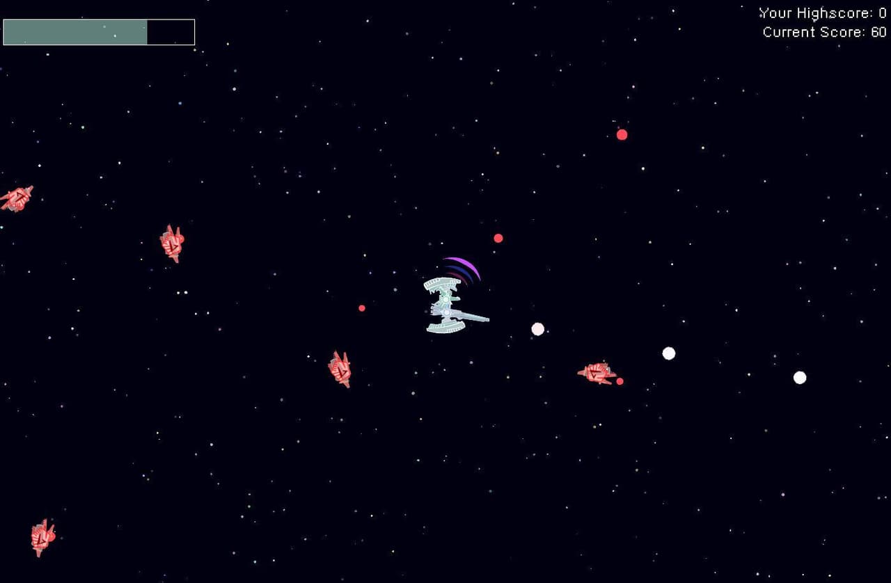 Assault on Ceres