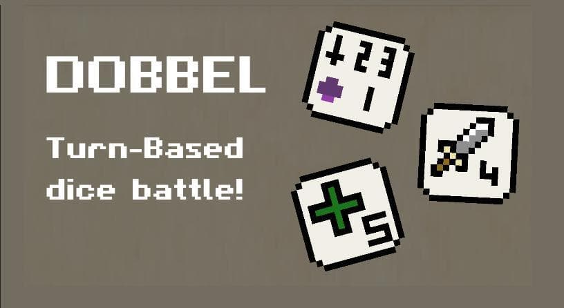Dobbel screenshot 2