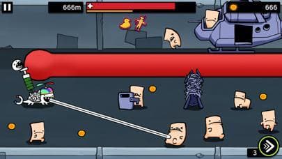 Lab Escape: Devour and mutate screenshot 4