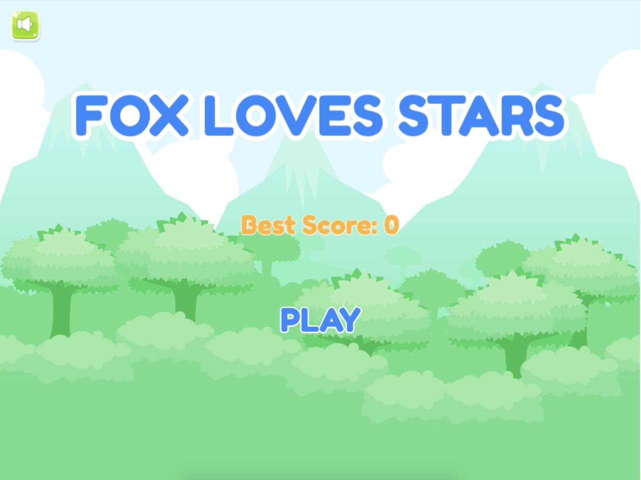 Fox Loves Stars