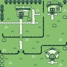 Wizard in the Woods