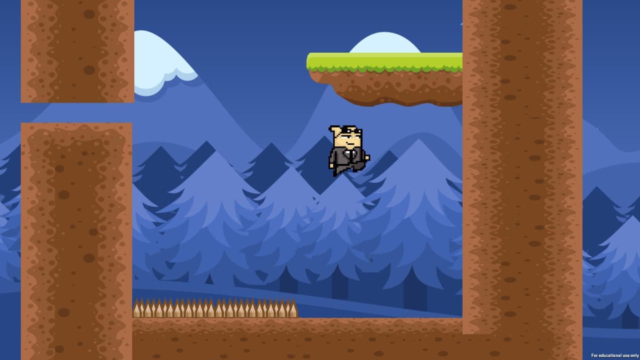 Zoom - The Shape Shifter screenshot 2