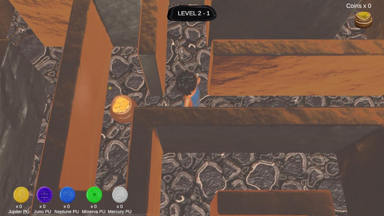 Pompaze screenshot 3