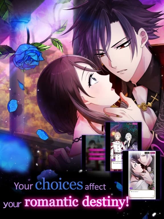 Court of Darkness screenshot 3