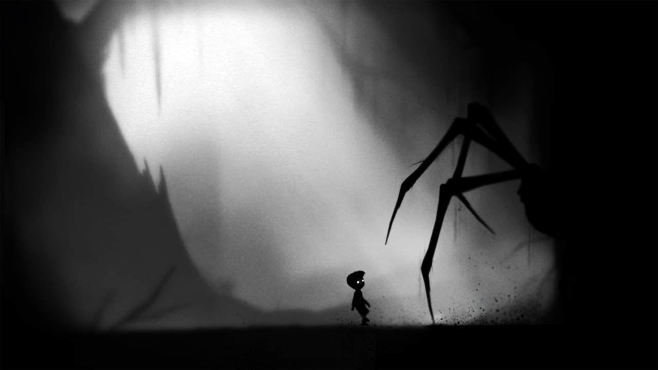 LIMBO demo screenshot 2