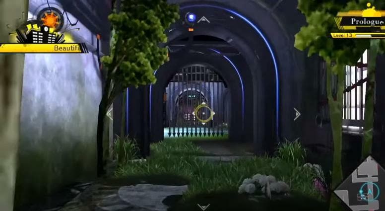 Danganronpa Decadence screenshot 3