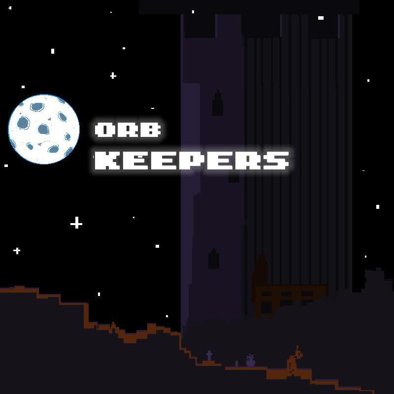 ORB KEEPERS screenshot 2