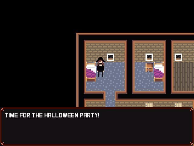 Halloween Party (ReiMari) screenshot 2