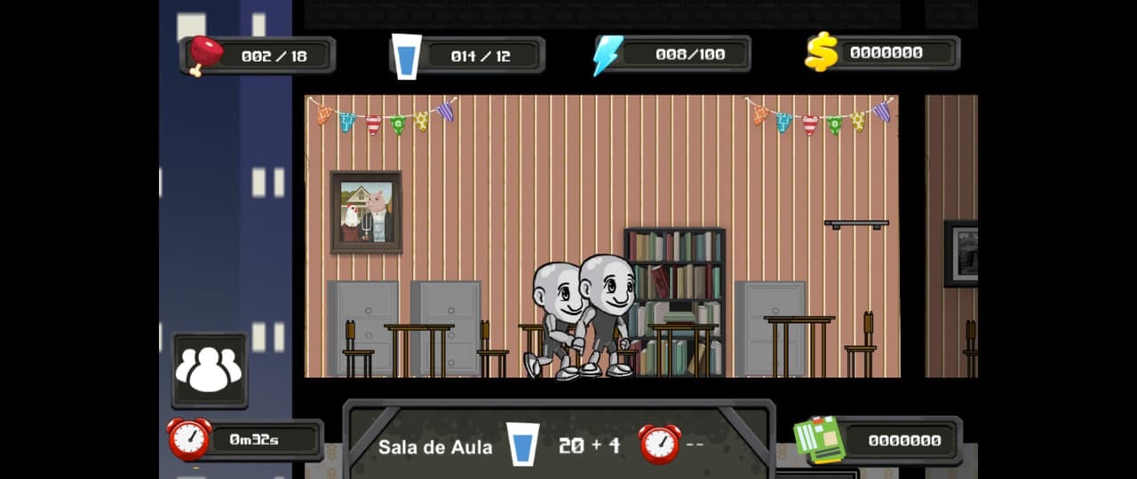 Edificio Maia