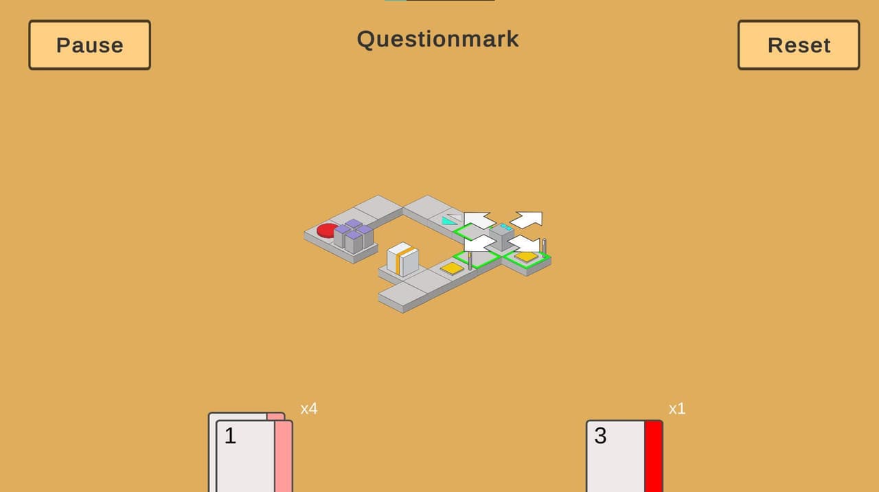 Turno (bonanzaa) screenshot 3