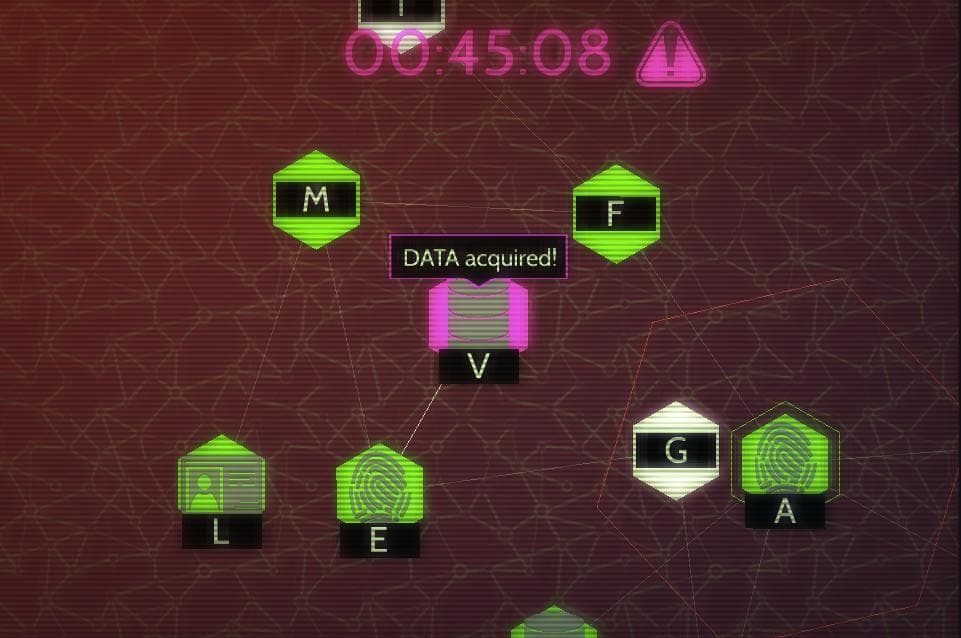 trace (itch) screenshot 4