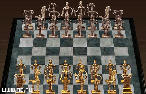 The Chessmaster 5000: 10th Anniversary Edition screenshot 6