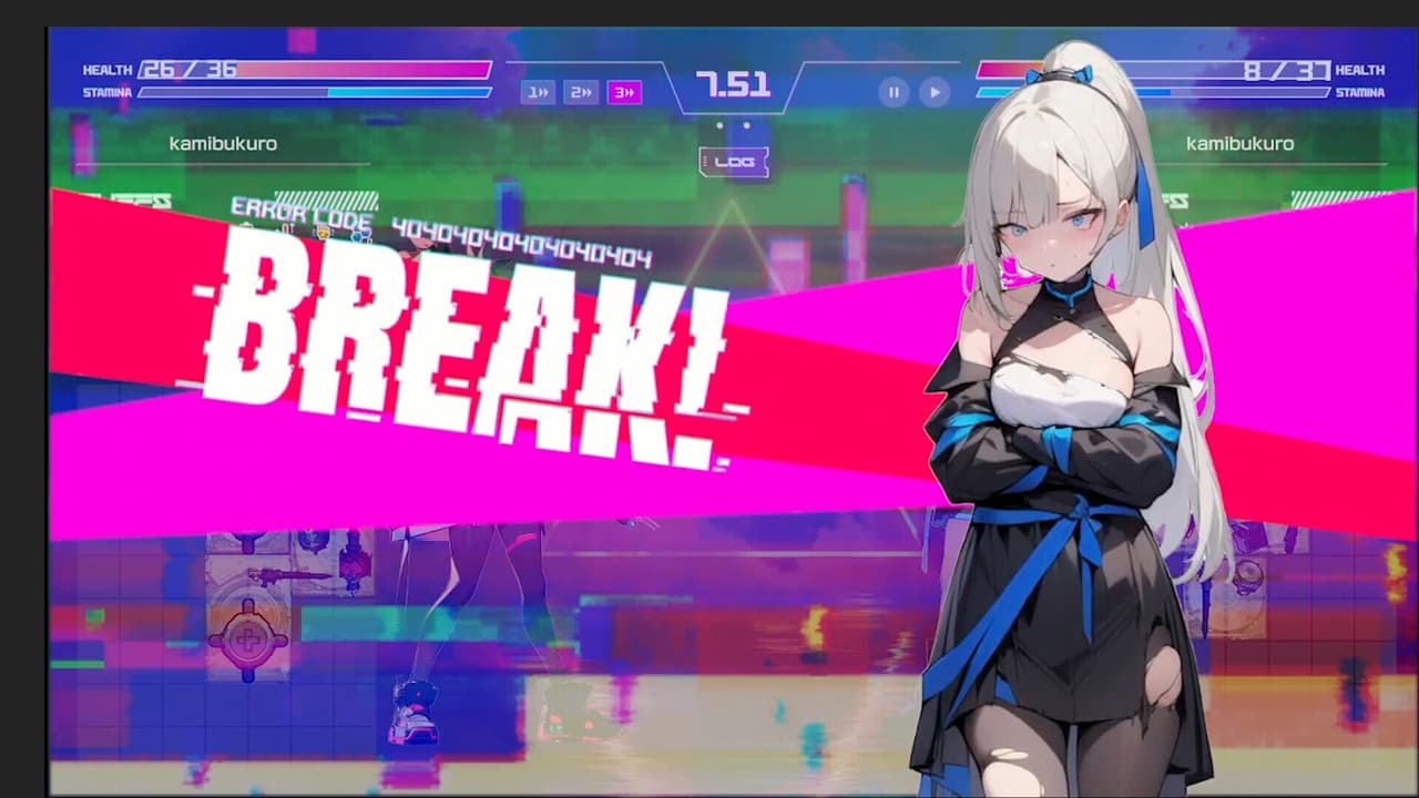 GirlsStrage screenshot 3